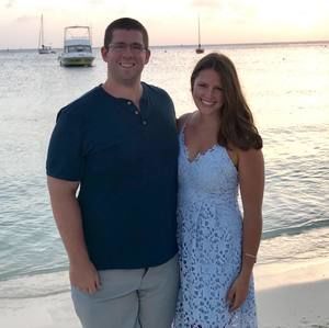 Meet your Posher, Kristina